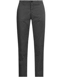 ARMANI EXCHANGE - Trouser - Lyst