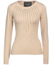 John Richmond - Pullover - Lyst
