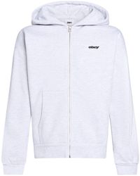 Obey - Sweatshirt - Lyst