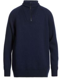 Gran Sasso - Turtleneck - Lyst