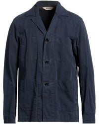 Aspesi - Jackets - Lyst