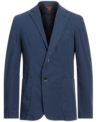 Barena - Blazer Cotton, Elastane - Lyst
