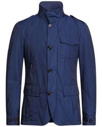 Moorer - Jackets - Lyst