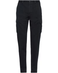 Incotex - Midnight Pants Cotton - Lyst