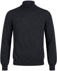 Fedeli - Rollkragenpullover - Lyst