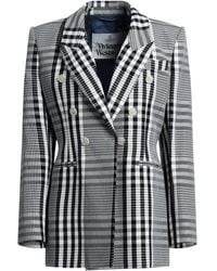 Vivienne Westwood - Suit Jacket - Lyst