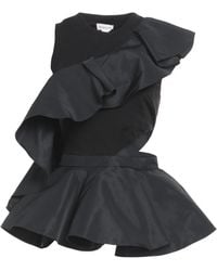 McQueen - Top - Lyst