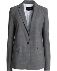 Fabiana Filippi - Blazer - Lyst