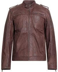 Bolongaro Trevor - Jacke & Anorak - Lyst