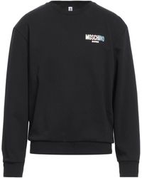 Moschino - Sweatshirt - Lyst