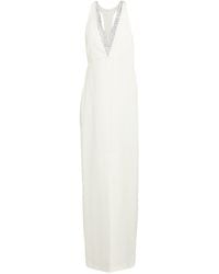 Max Mara - Maxi Dresses - Lyst