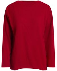 Alpha Studio - Pullover - Lyst