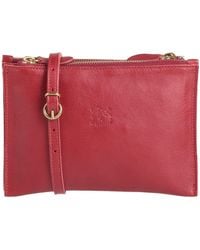 Il Bisonte - Cross-body Bag - Lyst