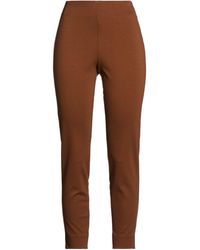 Maliparmi - Pants Viscose, Polyamide, Elastane - Lyst