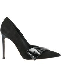 Luciano Padovan - Pumps - Lyst