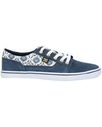 DC Shoes - Trainers - Lyst