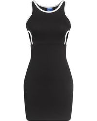 Karl Lagerfeld - Mini-Kleid - Lyst
