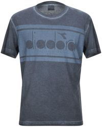 diadora t shirts buy online