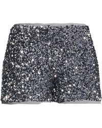 ViCOLO - Shorts & Bermuda Shorts Polyester, Elastane - Lyst
