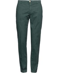 Yan Simmon - Pants - Lyst