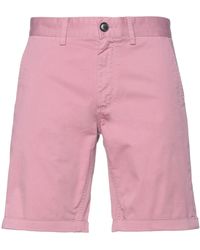 Sun 68 - Shorts & Bermuda Shorts - Lyst