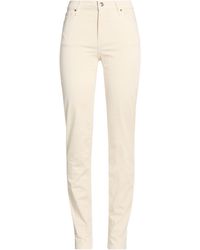 ARMANI EXCHANGE - Pants Cotton, Elastane - Lyst