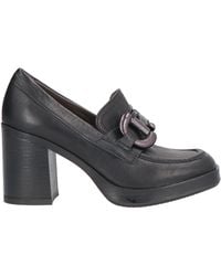 Mjus - Loafers Calfskin - Lyst