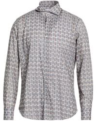 Giannetto Portofino - Shirts - Lyst