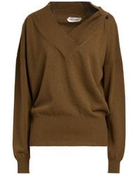 Alberta Ferretti - Pullover - Lyst