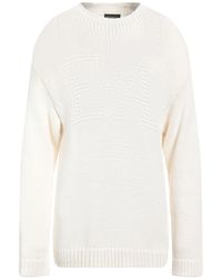 Emporio Armani - Pullover - Lyst