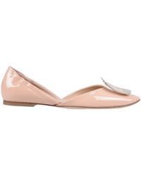 Roger Vivier - Ballerina - Lyst