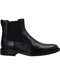 Tod's Boots for Men | Online Sale up to 74% off | Lyst