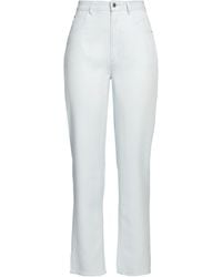Guess - Trouser - Lyst