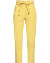RED Valentino - Pants - Lyst