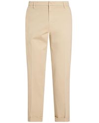Dondup - Trouser - Lyst
