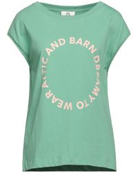 Attic And Barn - T-shirt - Lyst