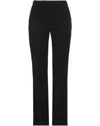 Blugirl Blumarine - Pants Polyester, Elastane - Lyst