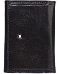 Montblanc Billetera - Negro