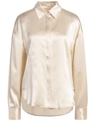 JACOB LEE - Shirt - Lyst