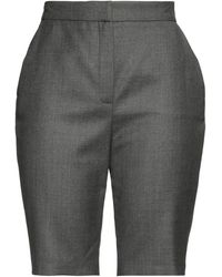 Balmain - Shorts & Bermuda Shorts - Lyst