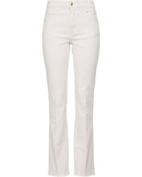 Fay - Trouser - Lyst
