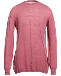 Rick Owens - Pullover - Lyst