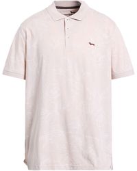 Harmont & Blaine - Polo - Lyst