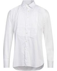 PT Torino - Shirt Cotton - Lyst
