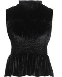 Sandro - Top - Lyst