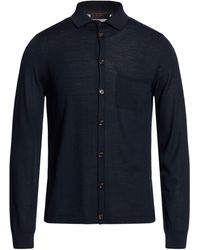 Moorer - Shirt - Lyst