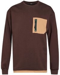 Takeshy Kurosawa - Sweatshirt Cotton - Lyst