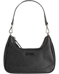 Guess - Schultertasche - Lyst