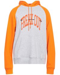 MSGM - Sweatshirt - Lyst