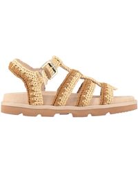 Mou - Sandals - Lyst
